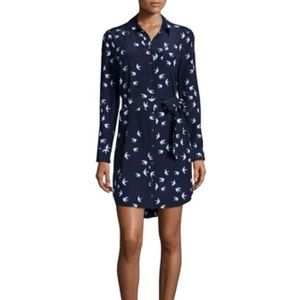 Kate Spade Shirt Dress, Medium - worn once!